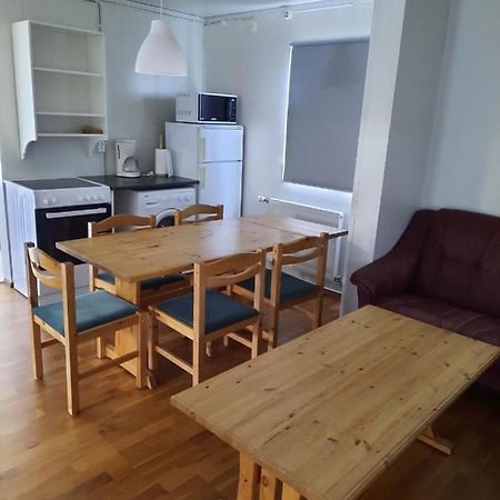 Vinland Apartment 1 Egilsstadir Luaran gambar