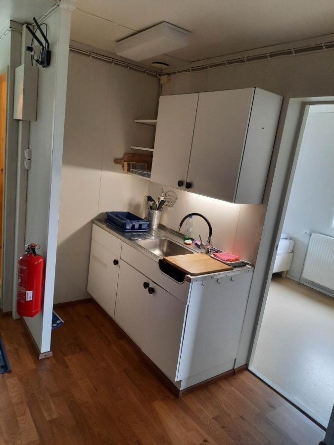 Vinland Apartment 1 Egilsstadir Luaran gambar