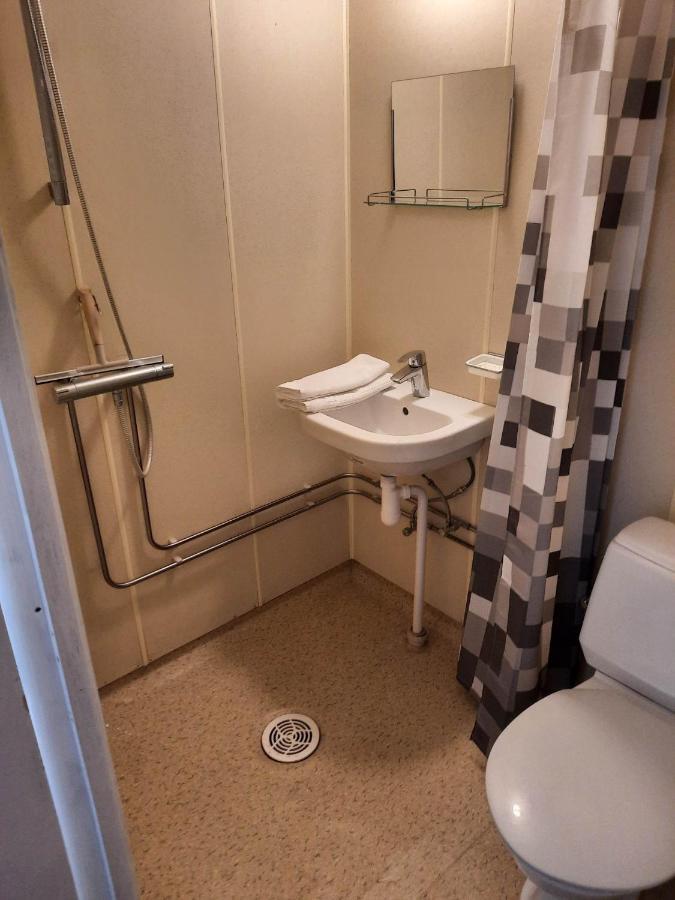 Vinland Apartment 1 Egilsstadir Luaran gambar