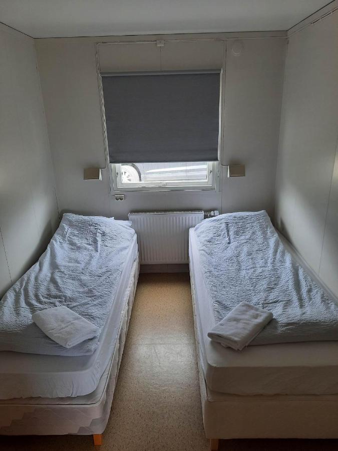 Vinland Apartment 1 Egilsstadir Luaran gambar