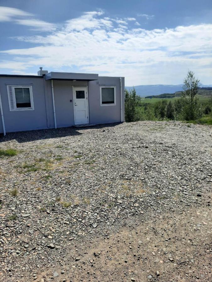 Vinland Apartment 1 Egilsstadir Luaran gambar